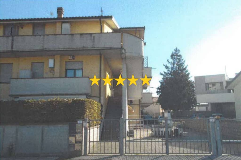 appartamento in vendita a Santa Maria a Monte