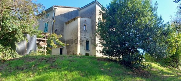 casa indipendente in vendita a Santa Maria a Monte