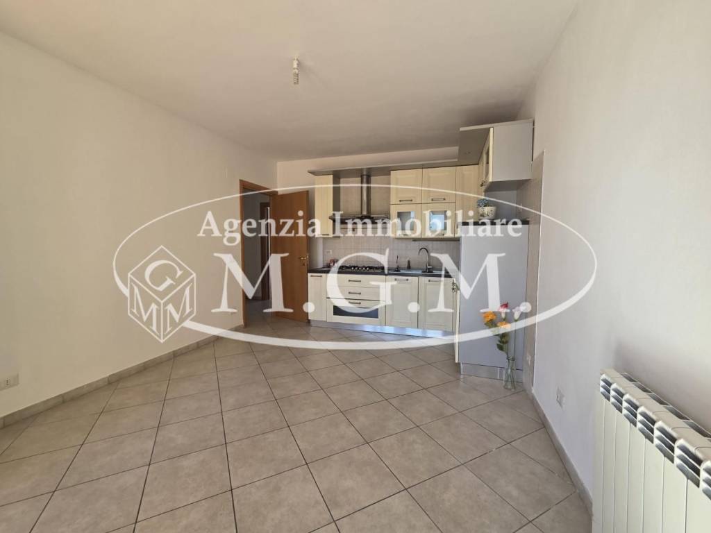appartamento in vendita a Santa Maria a Monte