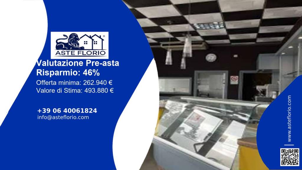 negozio in vendita a Santa Maria a Monte in zona Montecalvoli