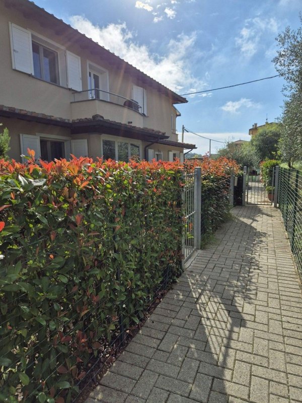 appartamento in vendita a Santa Maria a Monte in zona Cerretti