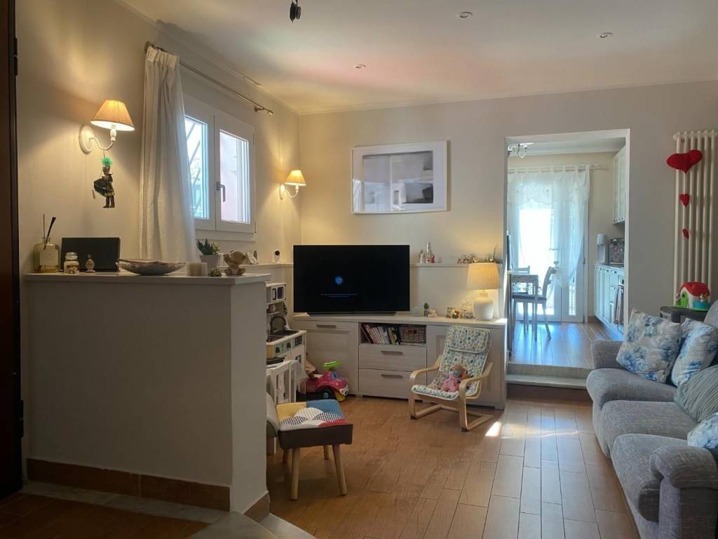 casa indipendente in vendita a Santa Maria a Monte in zona Montecalvoli