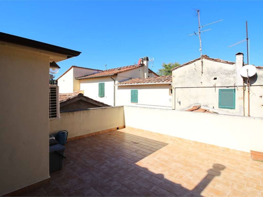 appartamento in vendita a Santa Maria a Monte