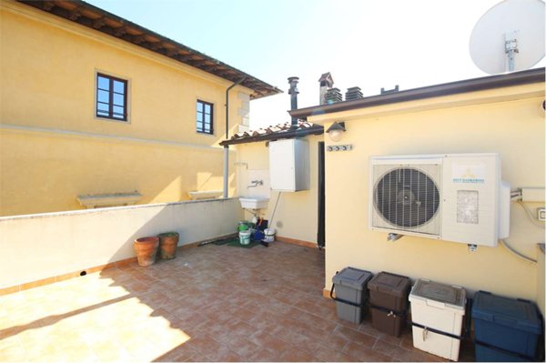 appartamento in vendita a Santa Maria a Monte