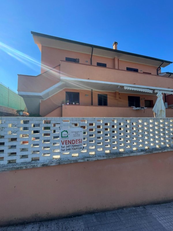 appartamento in vendita a Santa Maria a Monte