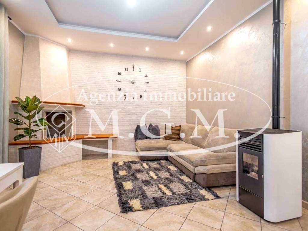 appartamento in vendita a Santa Maria a Monte