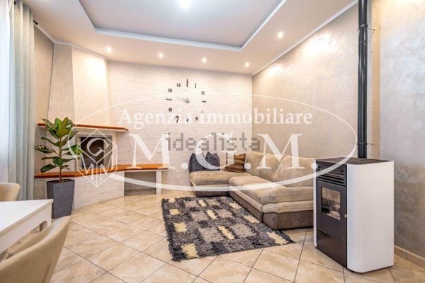 appartamento in vendita a Santa Maria a Monte
