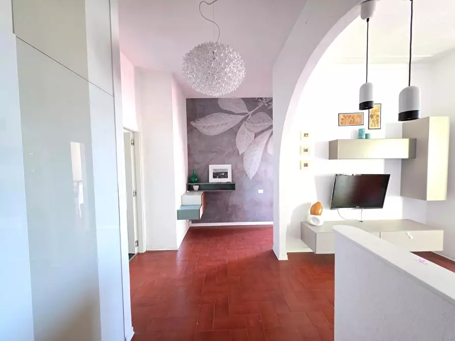 appartamento in vendita a Santa Maria a Monte in zona Montecalvoli