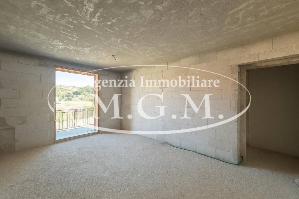 appartamento in vendita a Santa Maria a Monte in zona Montecalvoli