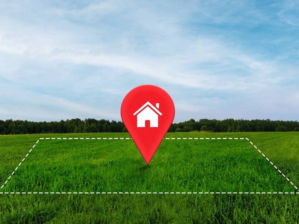 terreno agricolo in vendita a Santa Maria a Monte