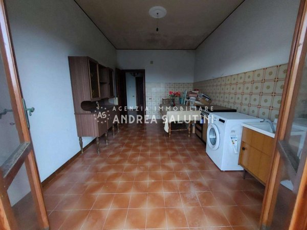 appartamento in vendita a Santa Maria a Monte in zona Pregiuntino