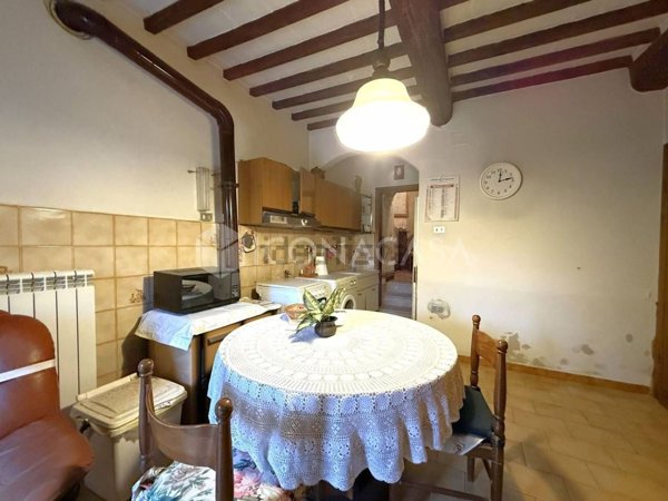 appartamento in vendita a Santa Maria a Monte