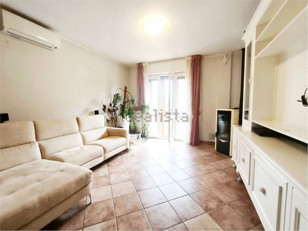 appartamento in vendita a Santa Maria a Monte in zona San Donato