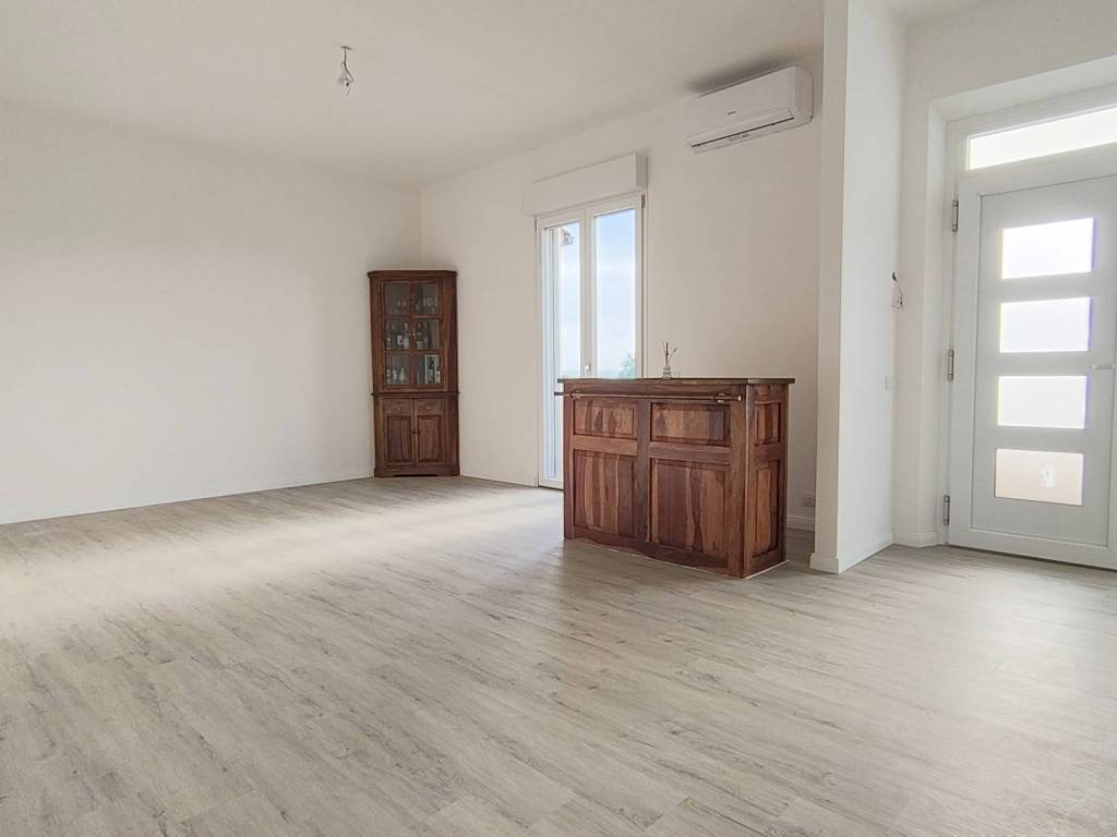 appartamento in vendita a Santa Maria a Monte