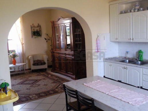 appartamento in vendita a Santa Maria a Monte in zona Montecalvoli