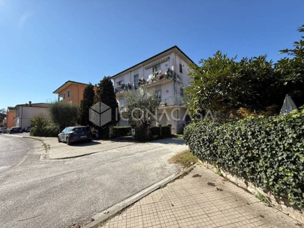 appartamento in vendita a Santa Maria a Monte in zona Montecalvoli