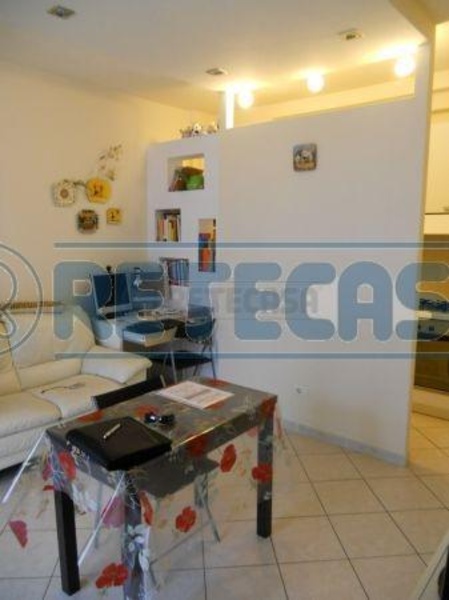 appartamento in vendita a Santa Maria a Monte in zona Montecalvoli