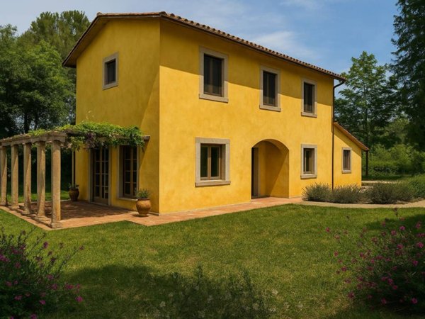 casa indipendente in vendita a Santa Maria a Monte in zona Montecalvoli