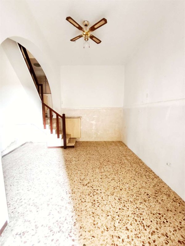 appartamento in vendita a Santa Maria a Monte in zona Montecalvoli