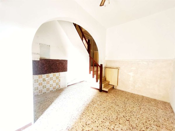 appartamento in vendita a Santa Maria a Monte in zona Montecalvoli