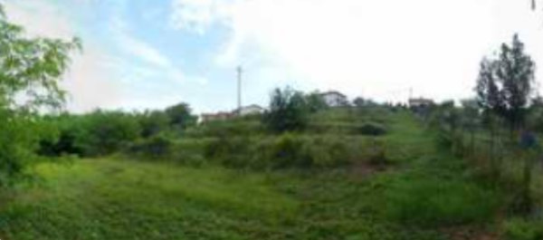 terreno edificabile in vendita a Santa Maria a Monte