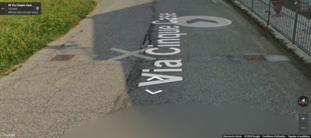 casa indipendente in vendita a Santa Maria a Monte in zona Cinque Case