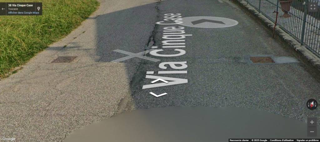 appartamento in vendita a Santa Maria a Monte in zona Cinque Case