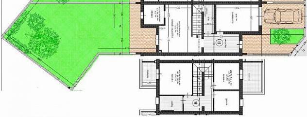 casa indipendente in vendita a Santa Maria a Monte