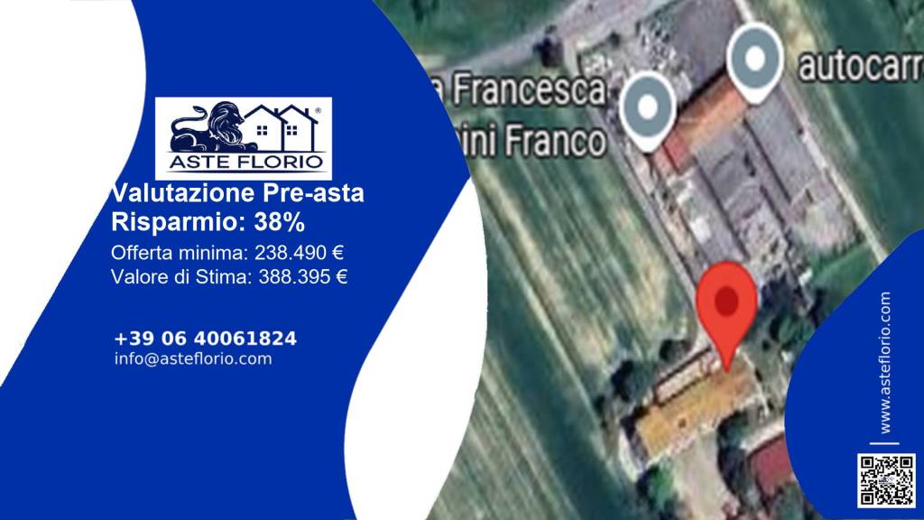 capannone in vendita a Santa Maria a Monte