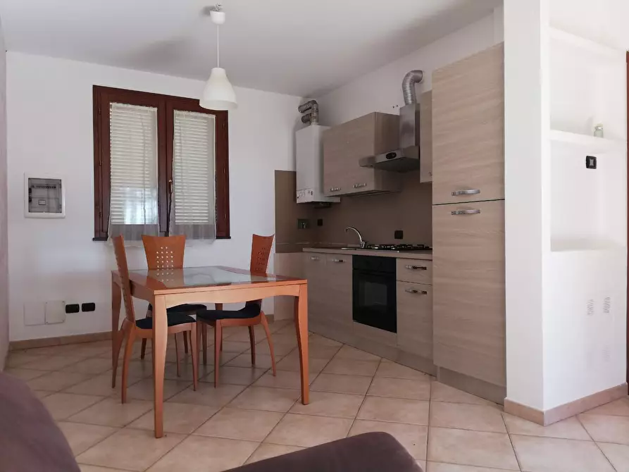 appartamento in vendita a Santa Maria a Monte