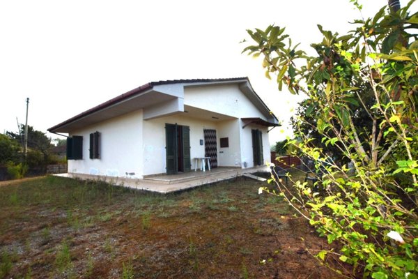 casa indipendente in vendita a Santa Maria a Monte