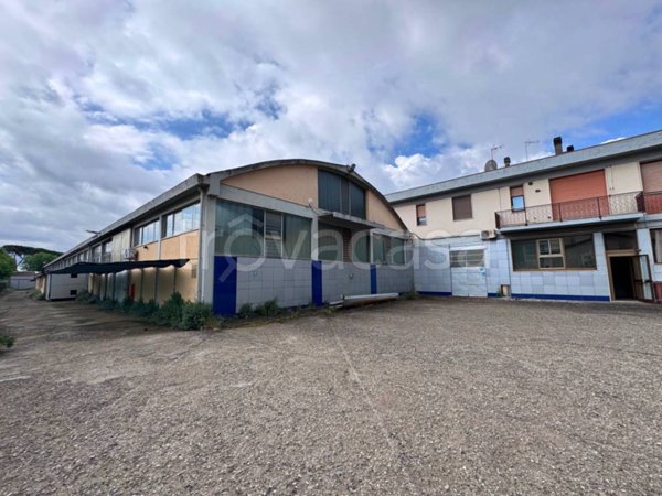 locale commerciale in vendita a Santa Maria a Monte in zona Montecalvoli