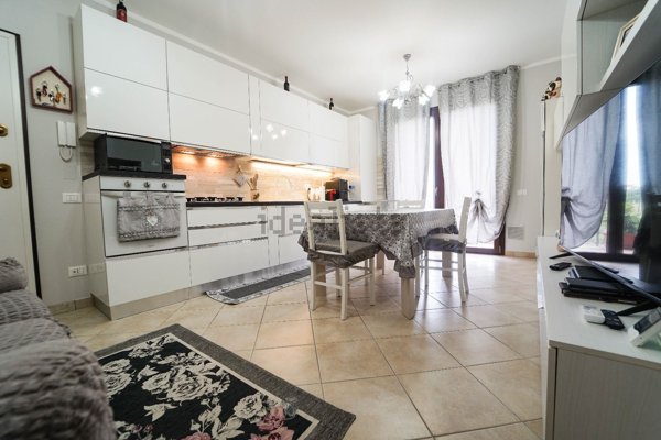 appartamento in vendita a Santa Maria a Monte