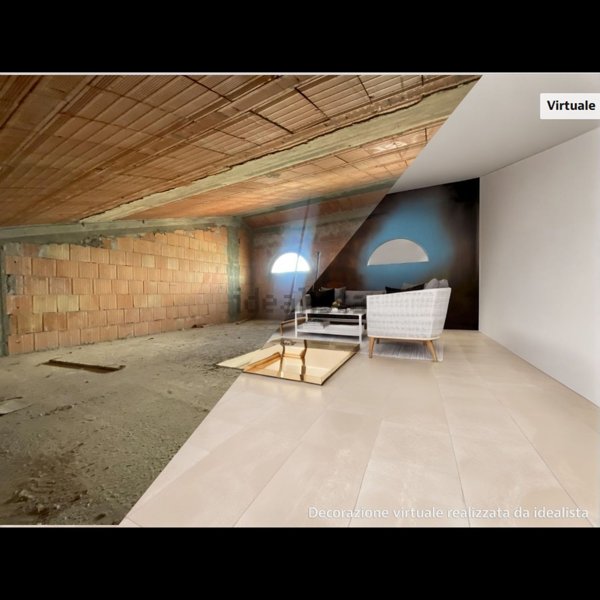 appartamento in vendita a Santa Maria a Monte