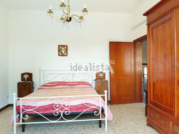 casa indipendente in vendita a Santa Maria a Monte