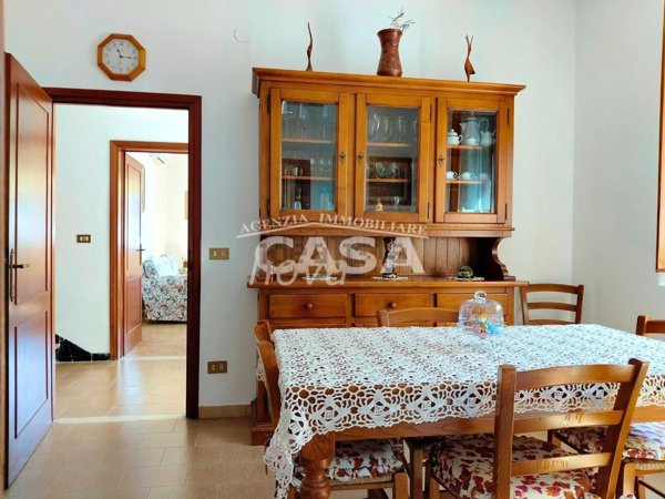 casa indipendente in vendita a Santa Maria a Monte