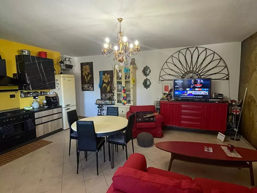 appartamento in vendita a Santa Maria a Monte