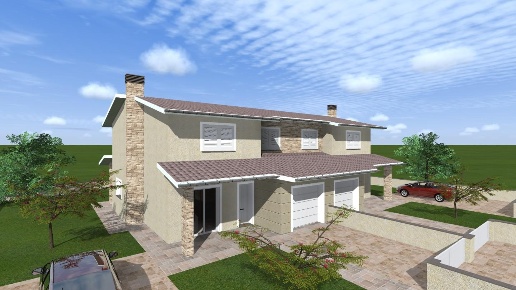 casa indipendente in vendita a Santa Maria a Monte