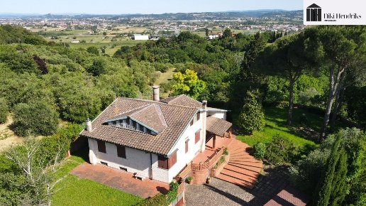 casa indipendente in vendita a Santa Maria a Monte