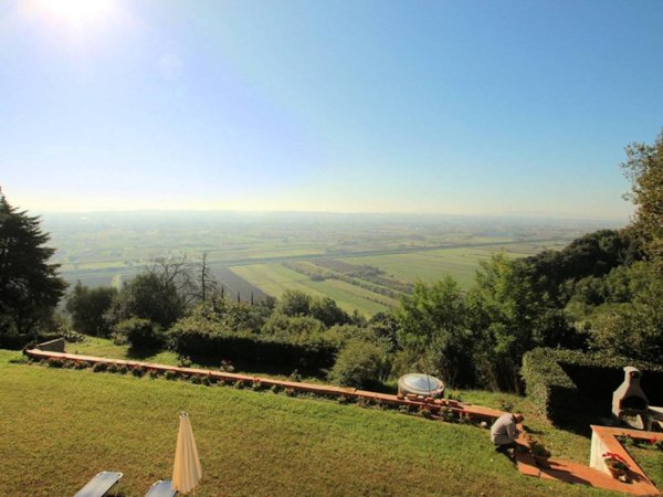 casa indipendente in vendita a Santa Maria a Monte