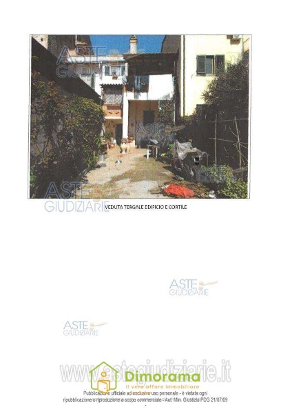 appartamento in vendita a Santa Maria a Monte in zona Montecalvoli