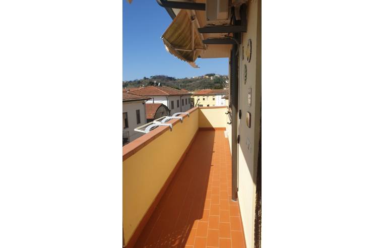 appartamento in vendita a Santa Maria a Monte