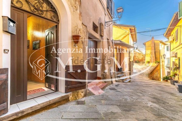 pentavano in vendita a Santa Maria a Monte