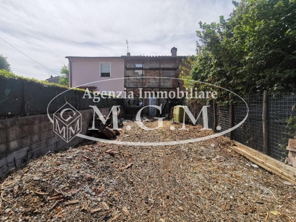 casa indipendente in vendita a Santa Maria a Monte in zona San Donato