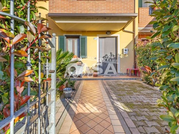 casa indipendente in vendita a Santa Maria a Monte