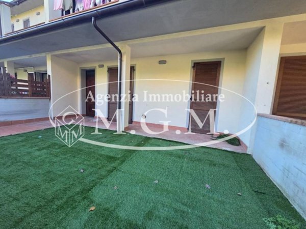 appartamento in vendita a Santa Maria a Monte in zona Montecalvoli