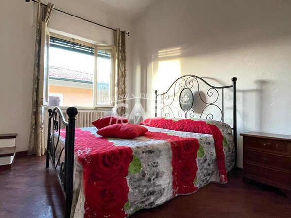 appartamento in vendita a Santa Maria a Monte in zona Montecalvoli