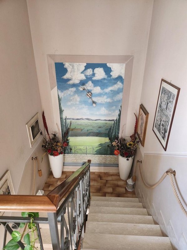 casa indipendente in vendita a Santa Maria a Monte