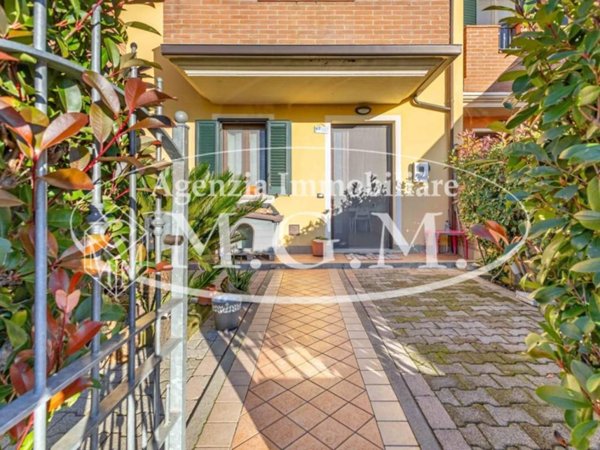 casa indipendente in vendita a Santa Maria a Monte