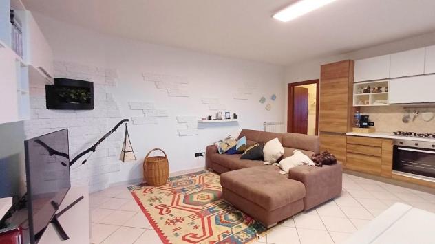 appartamento in vendita a Santa Maria a Monte